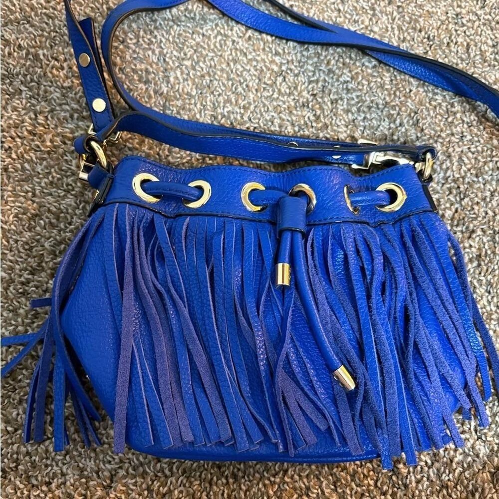 Milly Women's Blue Bag